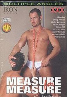 Measure For Measure