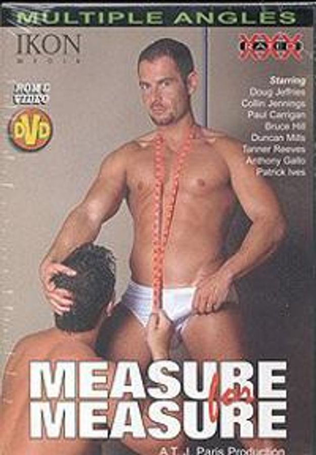 Measure For Measure