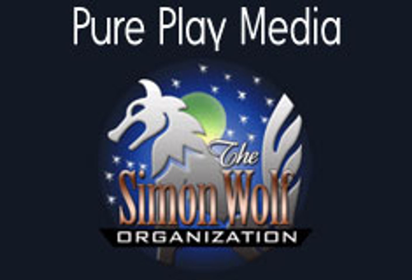 Pure Play, Simon Wolf Have Distribution Deal