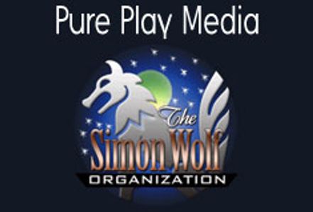 Pure Play, Simon Wolf Have Distribution Deal