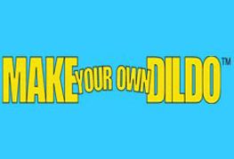 Make Your Own Dildo Kit Featured on The Osbournes