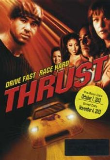 Thrust [Indigo Entertainment]
