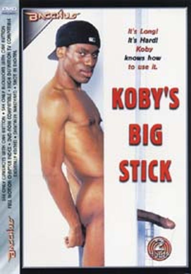 KOBY'S BIG STICK