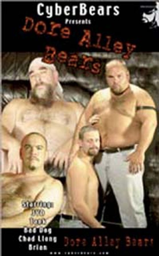 DORE ALLEY BEARS