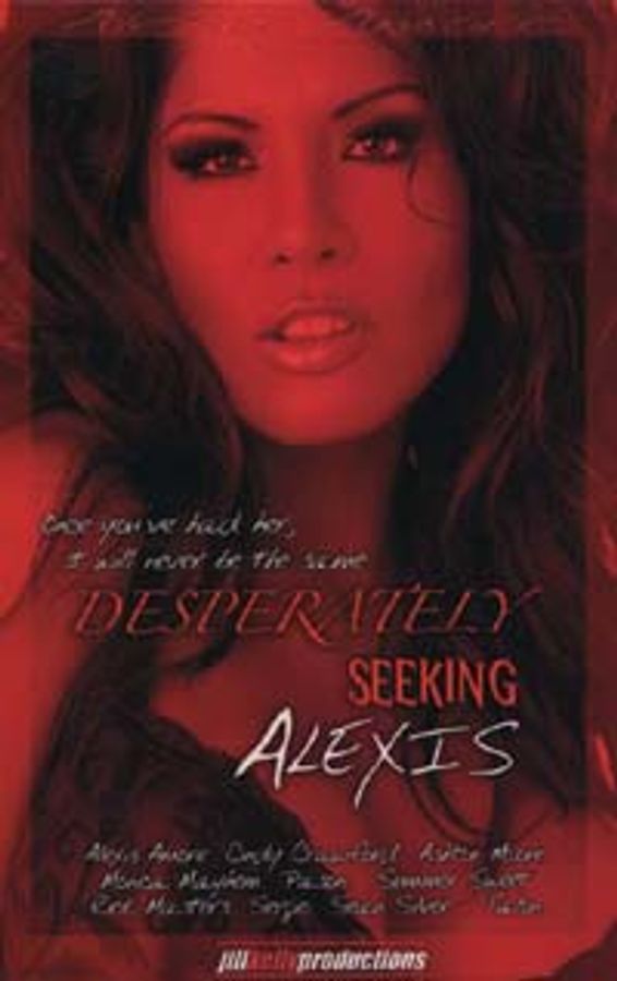 Desperately Seeking Alexis