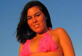 Ashley Blue to Invade NYC