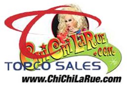 Channel 1 Teams with Topco For New Line of Toys