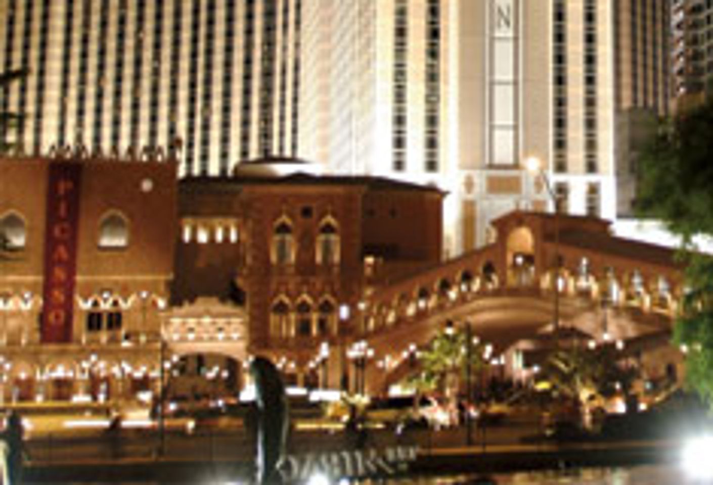 VEGAS: TRADE SHOW CITY - The Upcoming AVN Adult Entertainment and Internext Expos