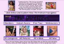 Edge Interactive's PictIcon Plugin Passes 100,000 Mark - AVN