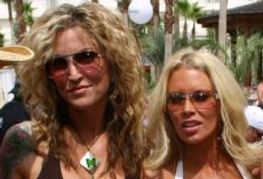 Jenna Jameson to Star in Janine Loves Jenna