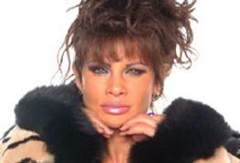 Teri Weigel Releases Tropical Tales