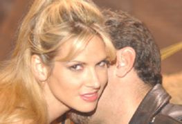 Savanna Samson to Promote Vivid Book on Stern, Appear at Virgin Megastore in Times Square