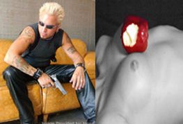 Barrett Blade: New Original Sin Director