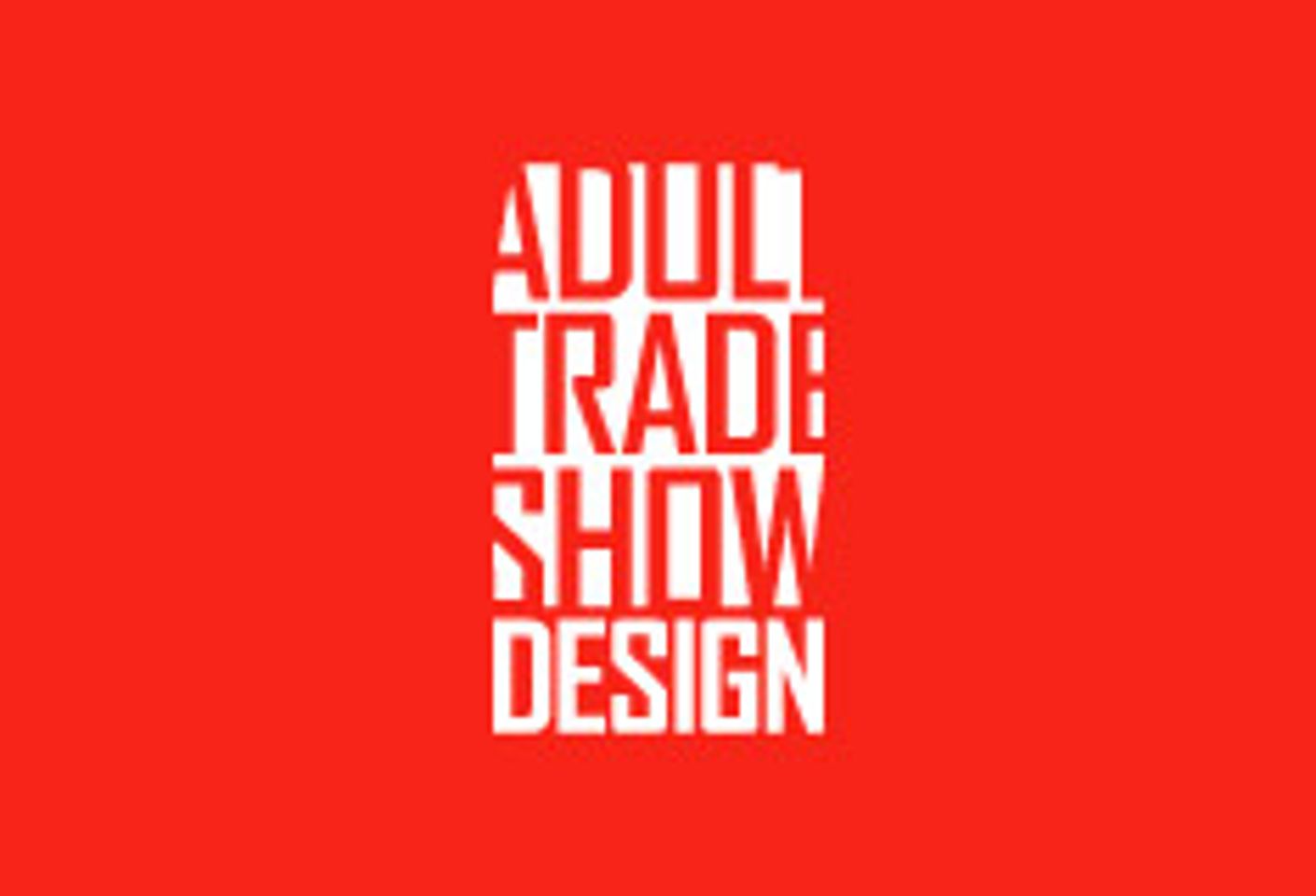 Exhibitor Branding Services from Adult Tradeshow Design - AVN