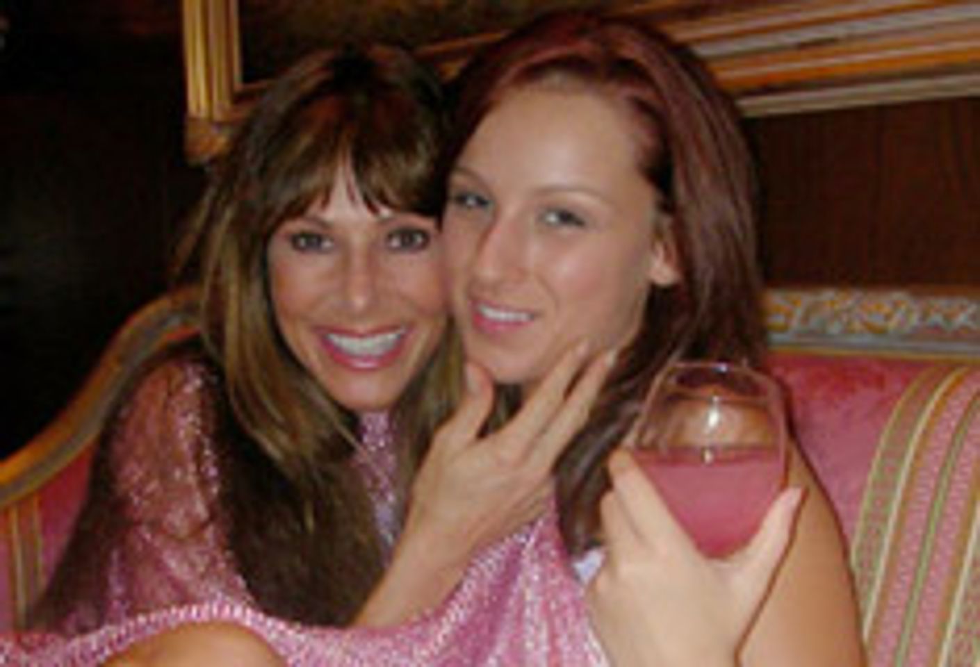 LFP Hosts VIP Reception