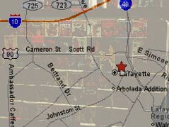 Obscenity Charges Filed Against Louisiana Retailer