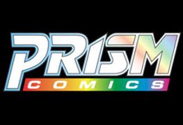 Prism Comics Advocates LBGT Comic Books and Creators