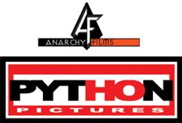 Ariana Jollee Signed to Direct for Anarchy/Python