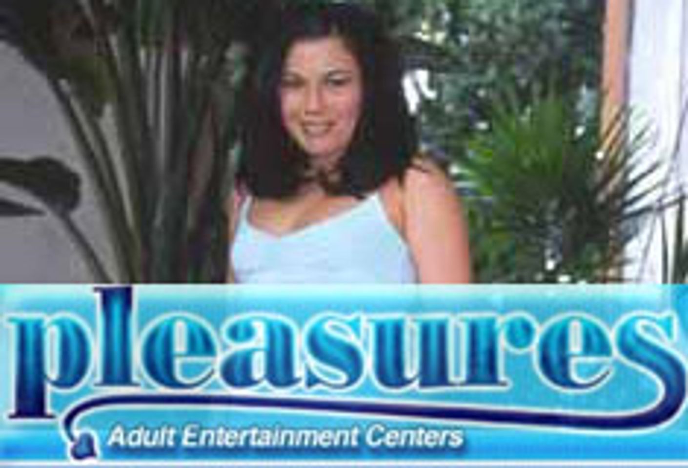 Pleasures Video Stores Hosts Party Featuring Porn Stars