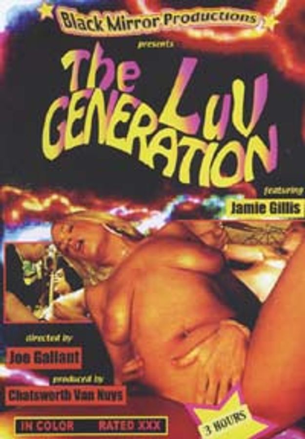 The Luv Generation