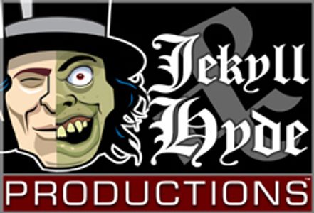 Jekyll & Hyde Productions Launches with Stick It In My Face!