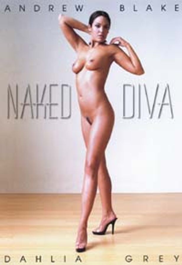 Naked Diva