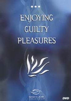 Enjoying Guilty Pleasures