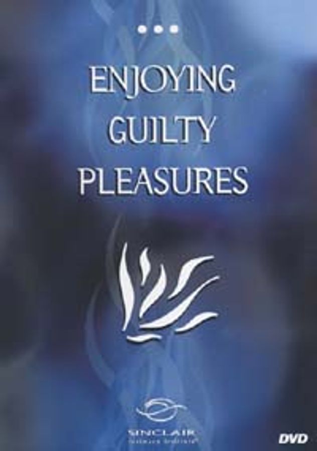 Enjoying Guilty Pleasures