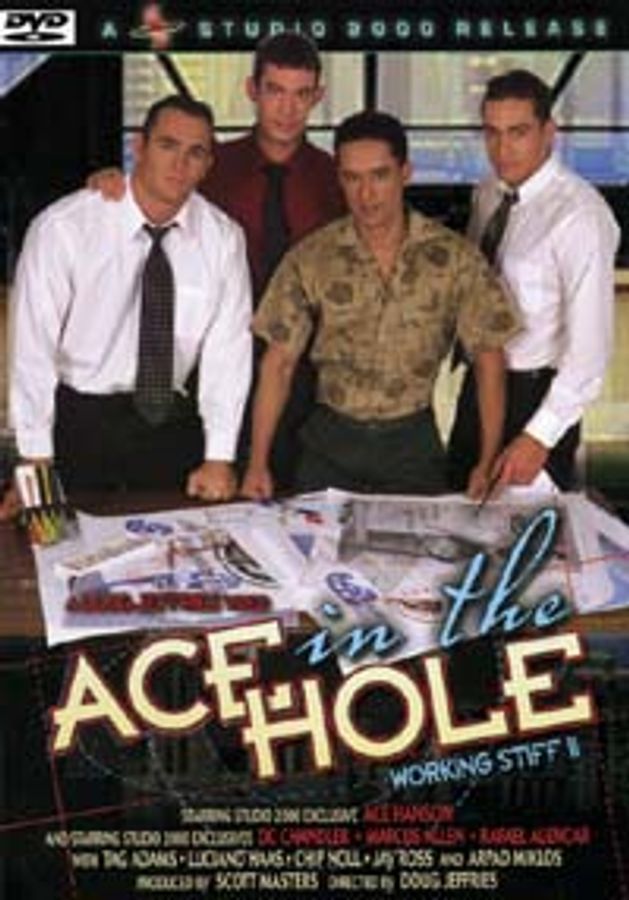 ACE IN THE HOLE