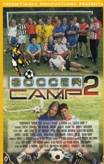 SOCCER CAMP 2