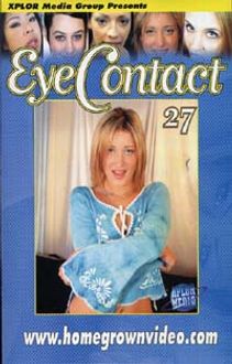 Eye Contact 27