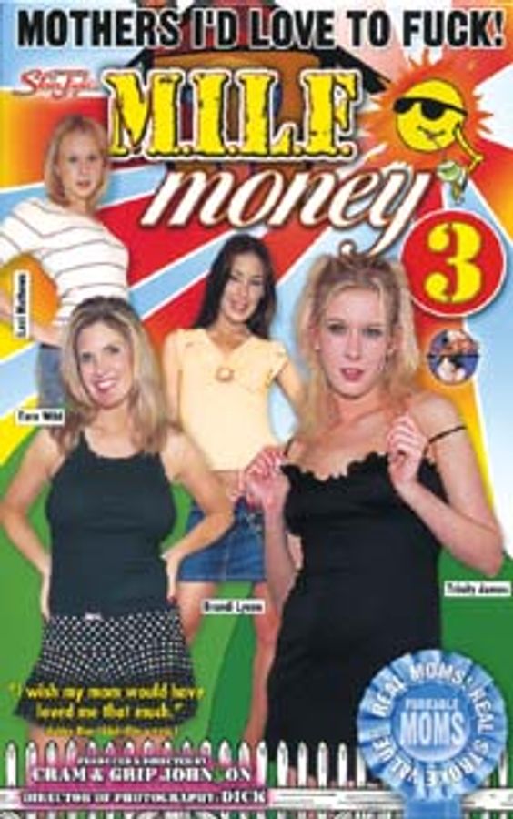 M.I.L.F. Money 3