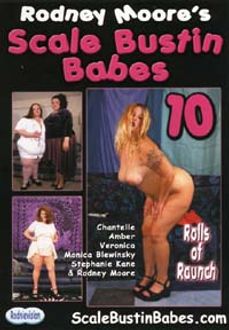 Scale Bustin' Babes 10