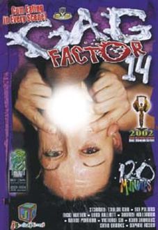 Gag Factor 14