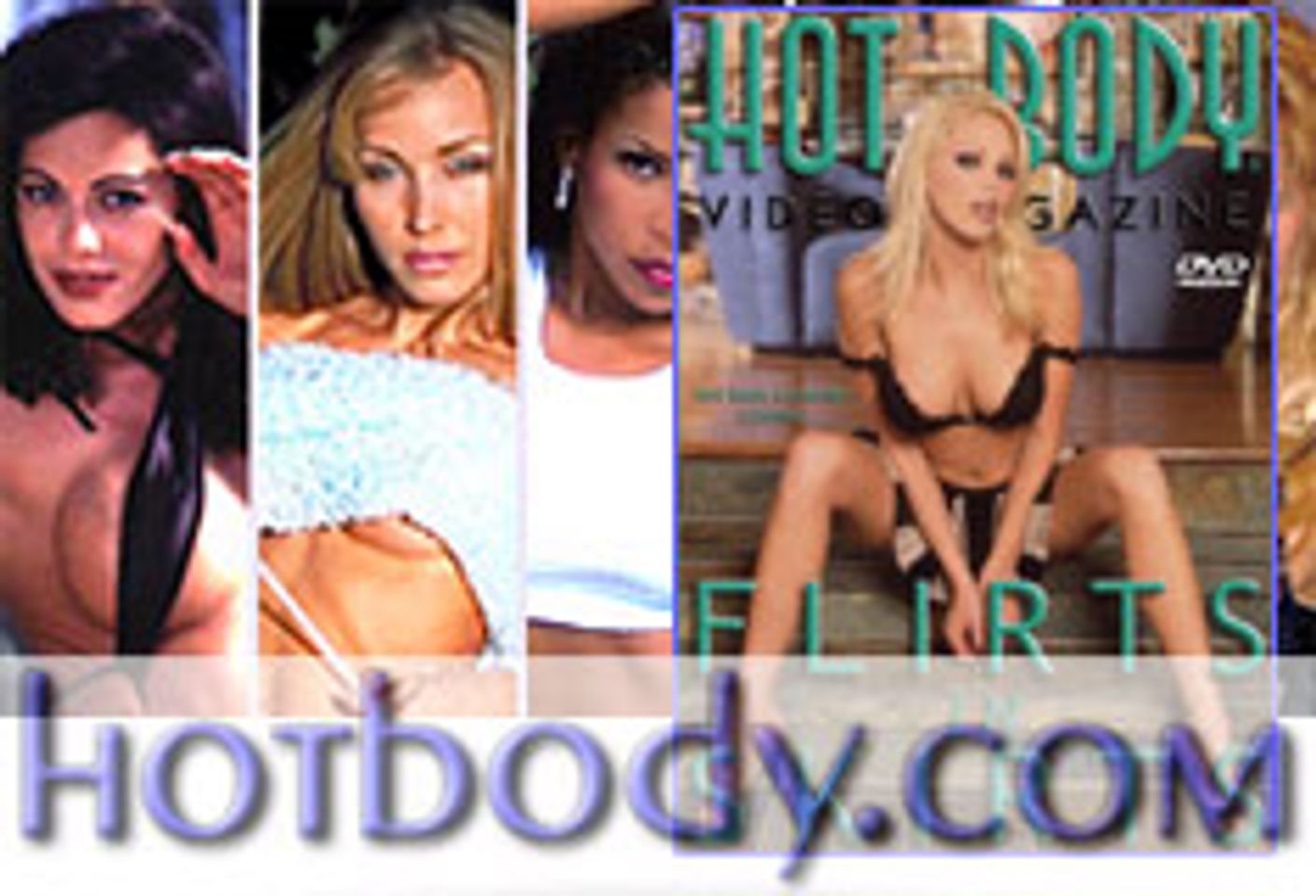 Hot Body International Primed for Big Summer Online and Off - AVN
