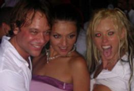 Cassi Pishione Receives Giant Birthday Celebration