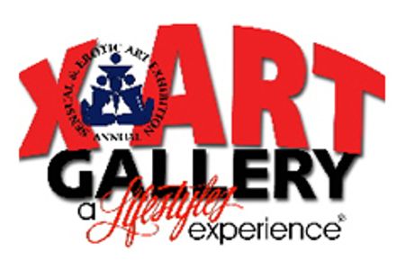 &#8216;You'll Need A Cold Shower After You See It&#8217;: Sensual & Erotic Art Exhibit at Erotica LA