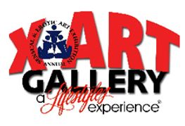 &#8216;You'll Need A Cold Shower After You See It&#8217;: Sensual & Erotic Art Exhibit at Erotica LA