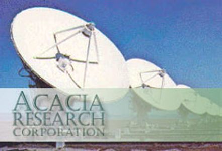 Acacia Sues Nine Cable/Satellite Companies - AVN