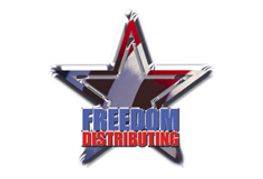 Joey Strange Signs On as Sales Manager With Freedom Distributing