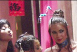 Living the Dream at Tera Patrick's <I>Asian Love Palace</i>