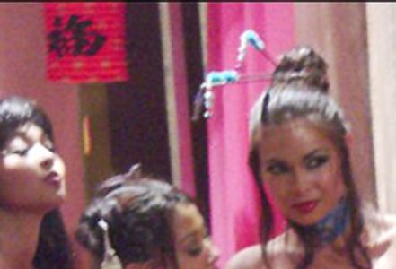 Living the Dream at Tera Patrick's <I>Asian Love Palace</i>