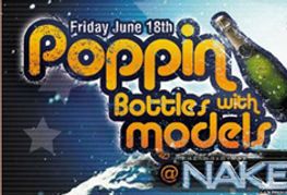 DVSX and Mofo Wear Sponsor Party for Friday Night