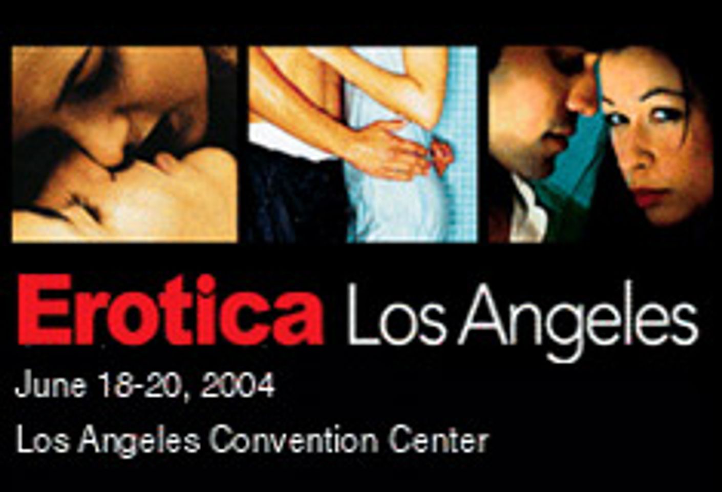 Erotica Los Angeles Offers Something for Everyone this Weekend