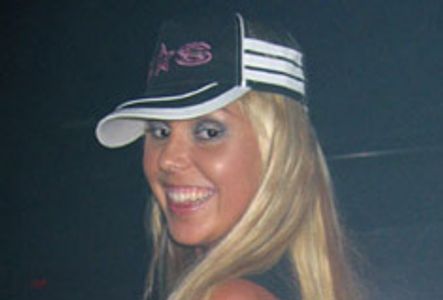 Mary Carey Celebrates Birthday at Ice