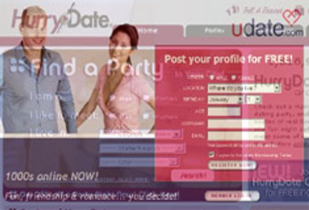 For E-Singles: Dating On Demand, "Single Protection Factor" - AVN