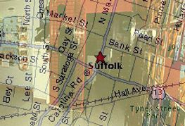 Adult Retailer Wins Yearlong Zoning Battle with Virginian City