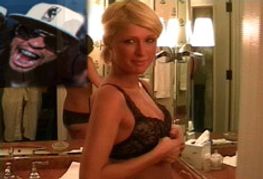 Paris Hitlon and Lil' Jon Hook Up for &#8216;Screwed&#8217;