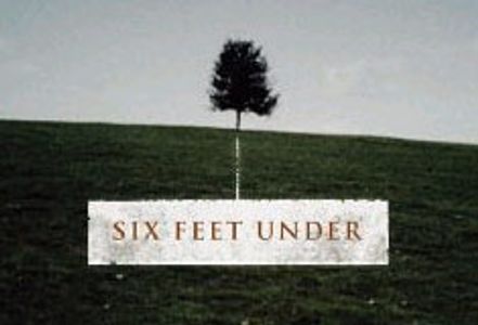 AVN Awards Make HBO's Six Feet Under Cut