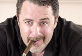 Patrick Collins&#8217; <I>Tales from the Toilet</i> to Kick Off Elegant Angel&#8217;s Fall Season